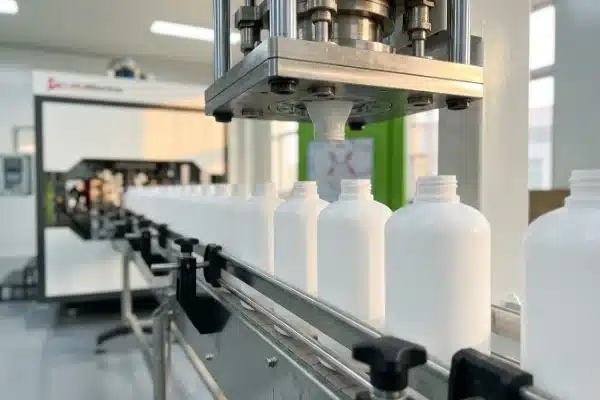 Match throughput to scrap Granulator sized for low bulk density scrap (ID#2)