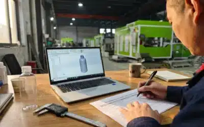 How Should I Handle the HS Code Classification for the All-Electric Extrusion Blow Molding Machine During the Import Process?