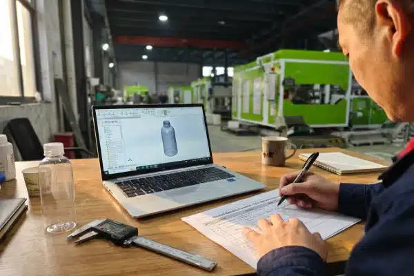 EBM machine SOP and commissioning documentation for FAT/SAT and on-site installation