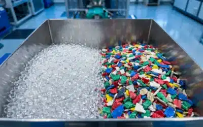 Comment évaluer l'adaptabilité d'une machine de moulage par soufflage entièrement électrique à différentes marques de résine ?