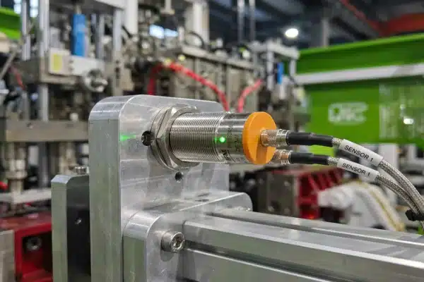 Sensör marka seçimi Endüstriyel sensör marka güvenilirliği denetimi (ID#4)