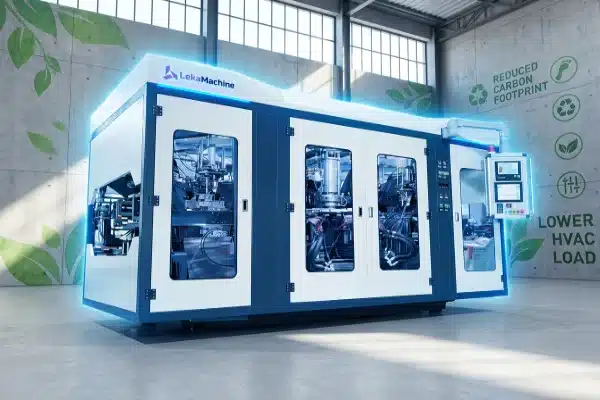 Auxiliary controls integration Auxiliary OPC UA and Euromap integration (ID#4)