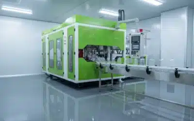 Purchasing an All-Electric Co-Extrusion Machine: How Do I Ensure Precision Layer Thickness Control?