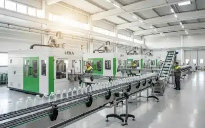 How should I utilize the supplier’s expert team resources for the all-electric extrusion blow molding machine when encountering technical difficulties?