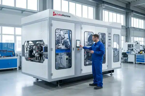 Hybrid lubrication schedule: ALS and manual checks daily (ID#1)