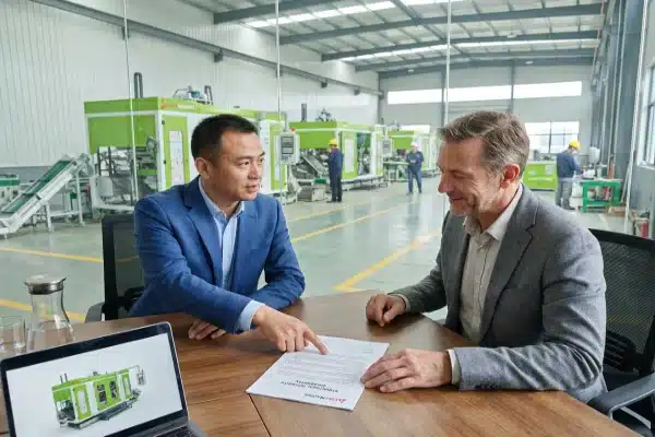 Structural Warranty Addendum Negotiate 5–10 year structural corrosion warranty addendum (ID#5)