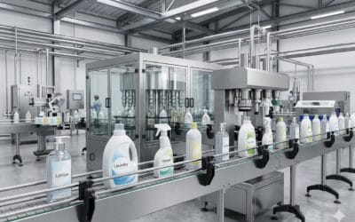 How to Manufacture Detergent Bottles: Materials, Bottle Design, and Production Process