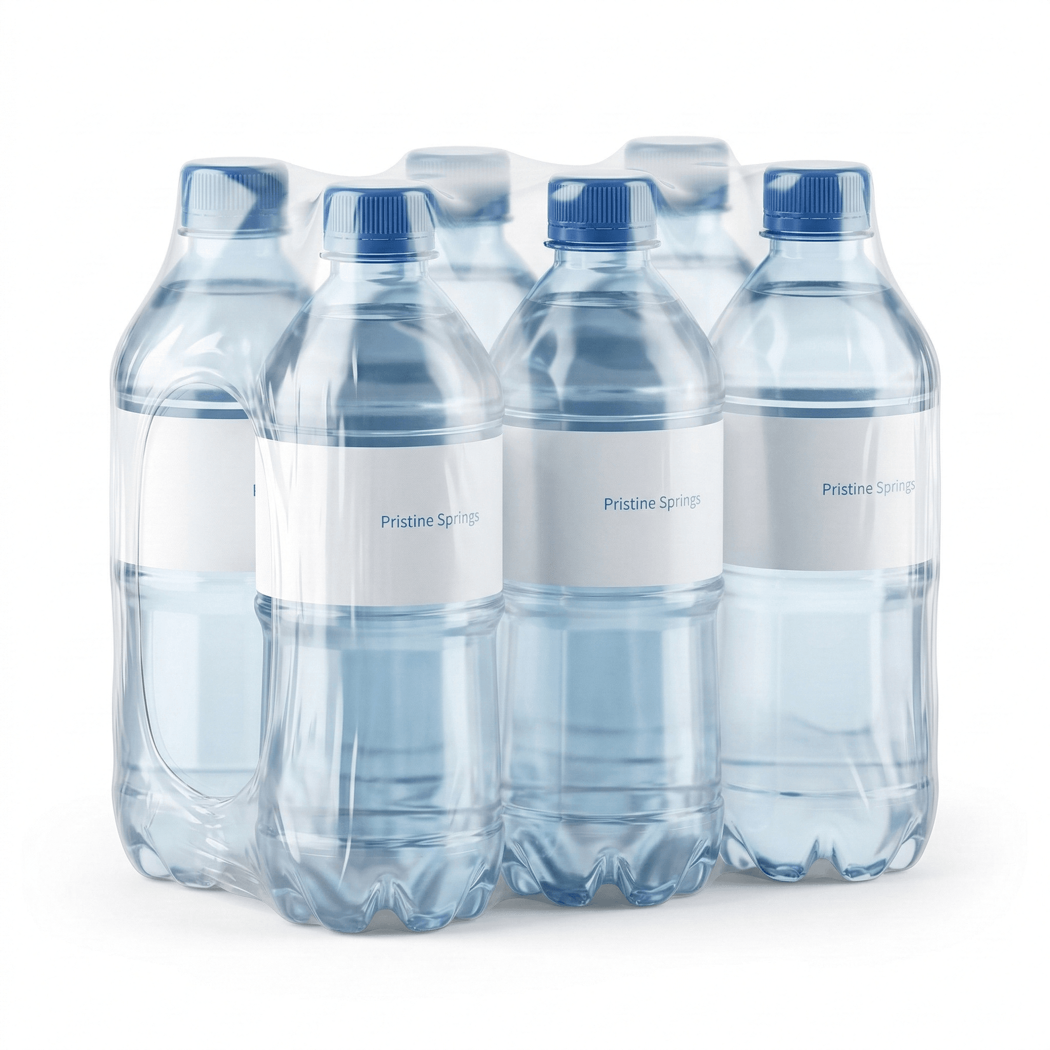 PET bottle applications for water, beverage, and edible oil packaging