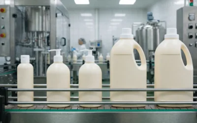 Top 10 Extrusion Blow Molding Machine Brands Commonly Compared in Indonesia